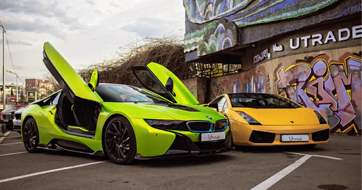 About Us on Entrepreneur